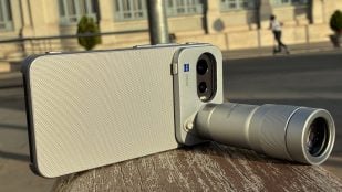 vivo X300 FE