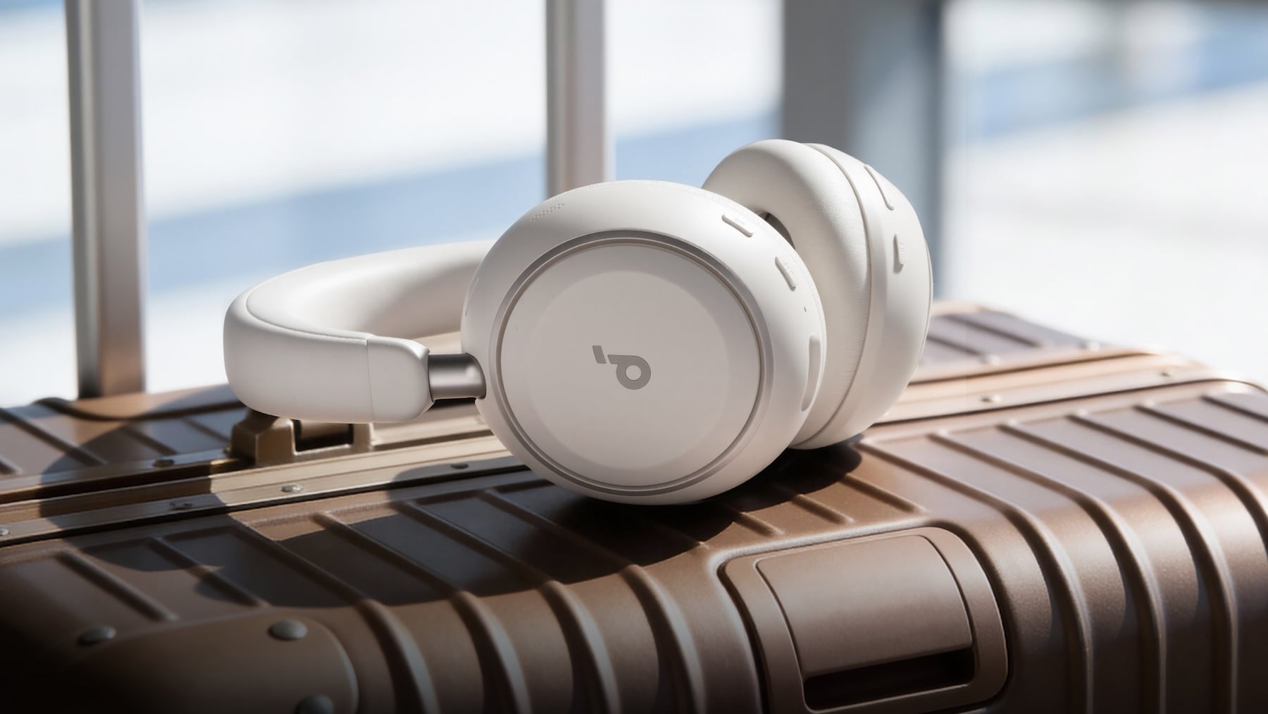 Fuente: soundcore