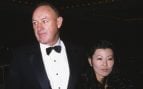 Gene Hackman Betsy Arakawa hantavirus