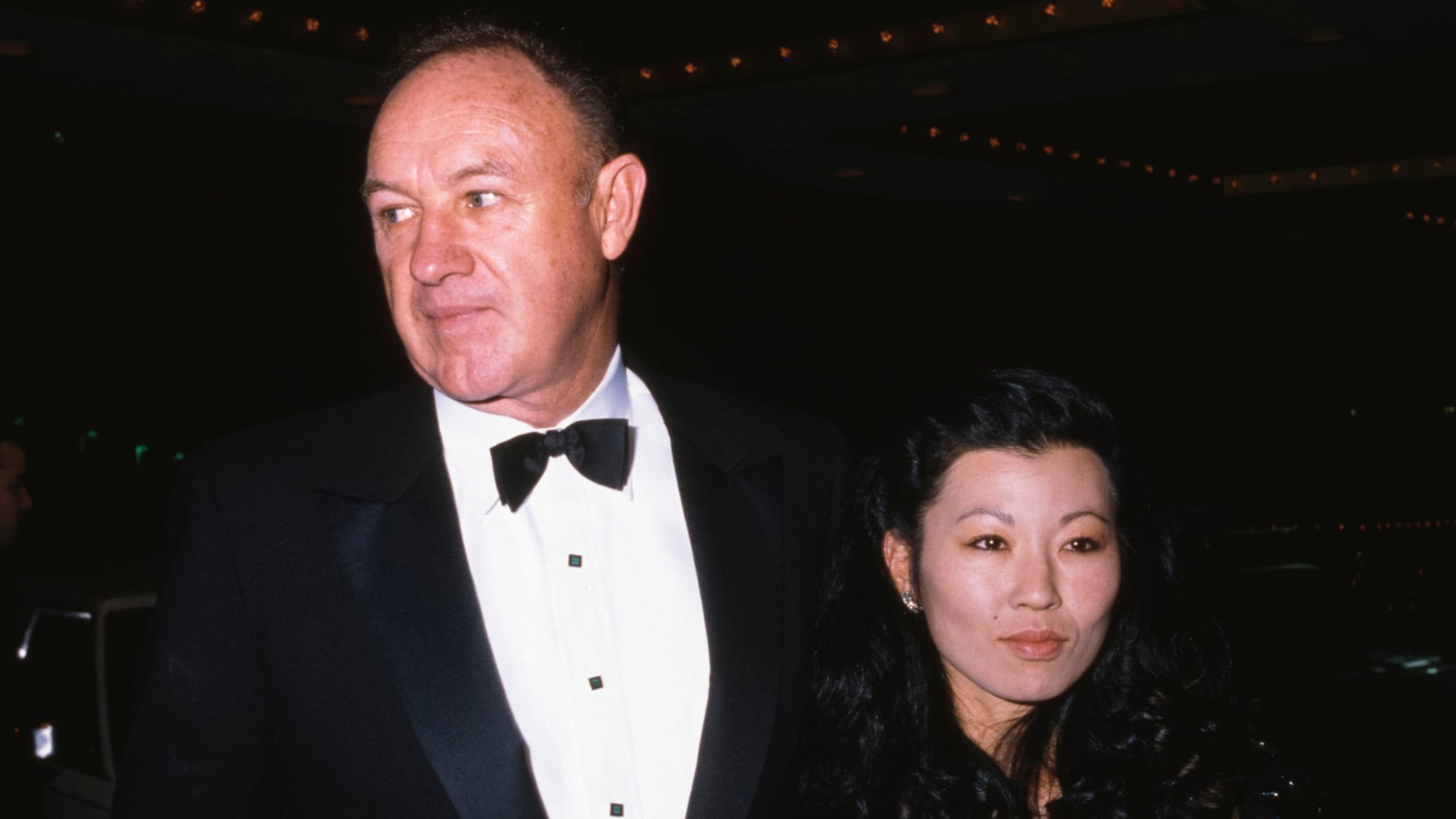 El hantavirus, la infección que tiene en vilo a un crucero de lujo, mató a la mujer de Gene Hackman