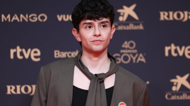 Cannes 2026 jurado