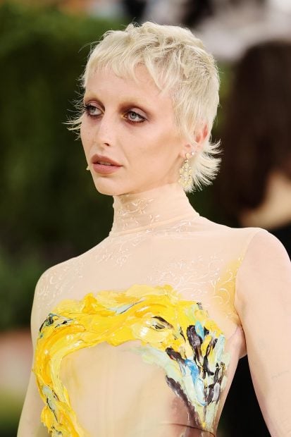 cejas tendencias