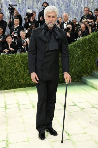 Bad Bunny Met Gala