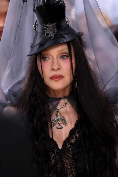 met gala 2026