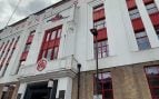 Highbury Arsenal