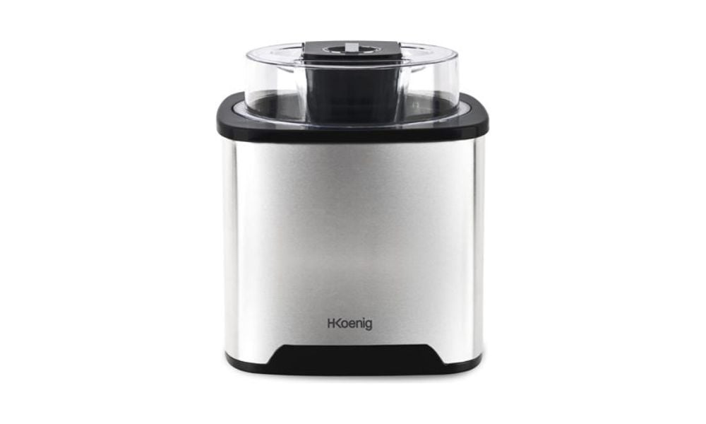 HKoenig SRB80, perfecta para familias