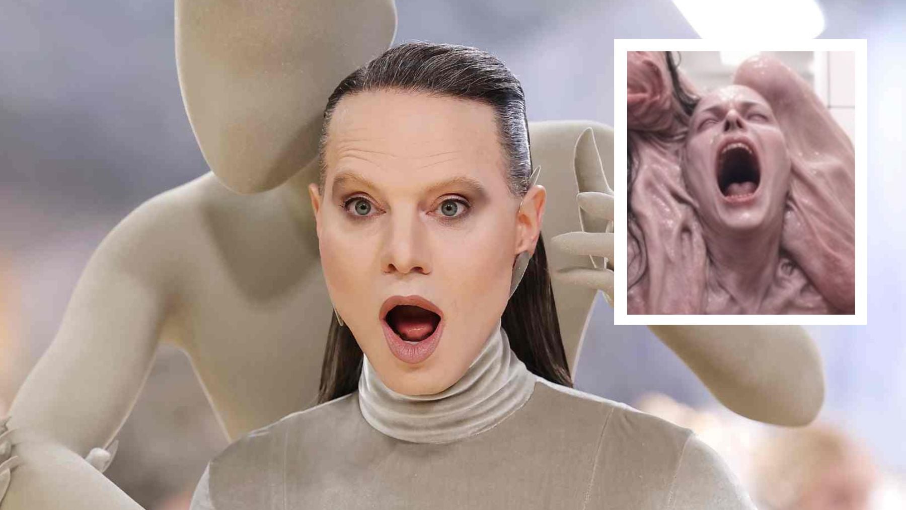 Jordan Roth convierte la Met Gala en una escena de