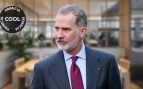 Entró sin avisar, pidió bacalao y pagó como cualquiera: la comida de Felipe VI en La Maruca, al detalle