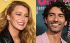 Blake Lively y Justin Baldoni. (Foto: Getty Images)