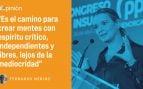 Nuevos campus en Baleares y Bachillerato de Excelencia