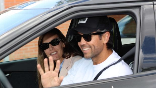 Ana Boyer, Fernando Verdasco