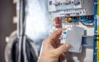 electricista autónomo