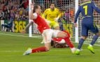 penalti Atlético