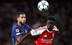 Arsenal Atlético de Madrid directo