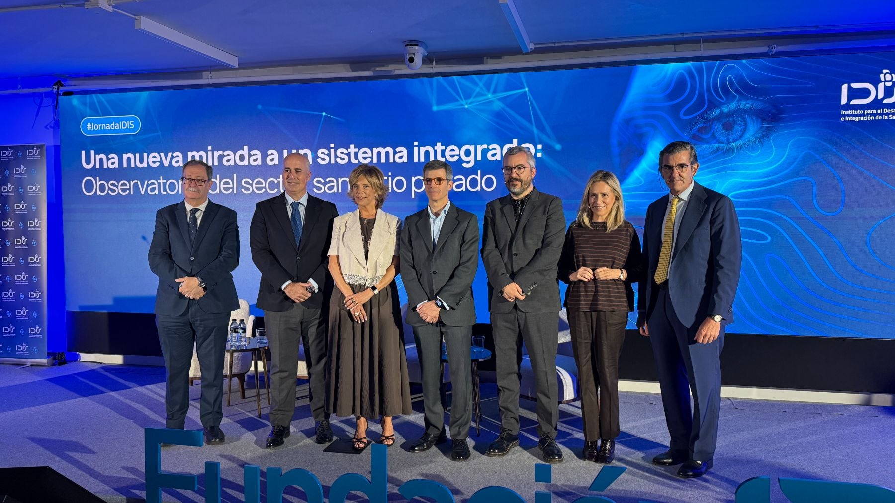 Un tercio de las urgencias y casi la mitad de las cirugías en España se atienden en la sanidad privada