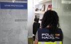 hija madre encerrada