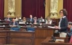 Baleares reclama a Pedro Sánchez un IVA reducido para las viviendas protegidas y de precio limitado