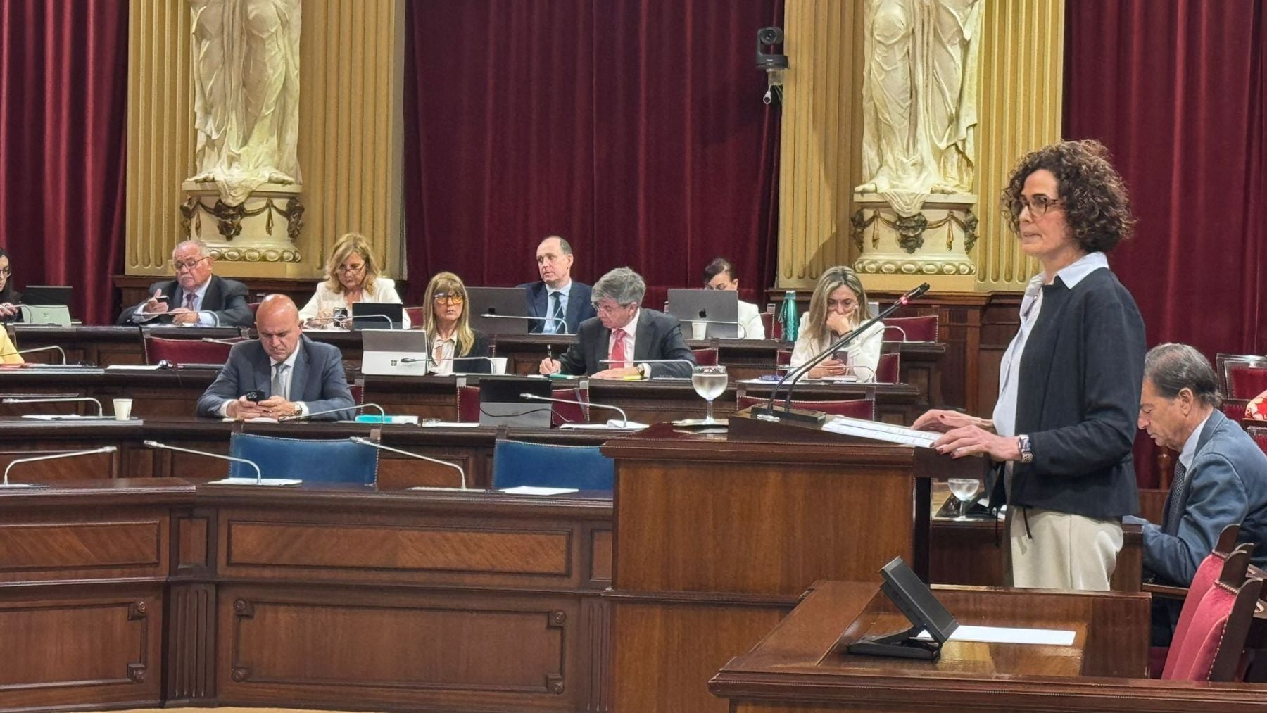 Baleares reclama a Pedro Sánchez un IVA reducido para las viviendas protegidas y de precio limitado