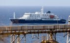 Crucero hantavirus