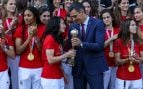 Quiniela fútbol femenino