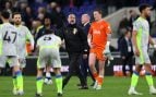 Guardiola Pickford