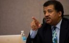 Neil deGrasse Tyson