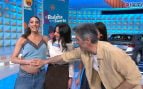 La ruleta de la suerte. (Atresmedia)
