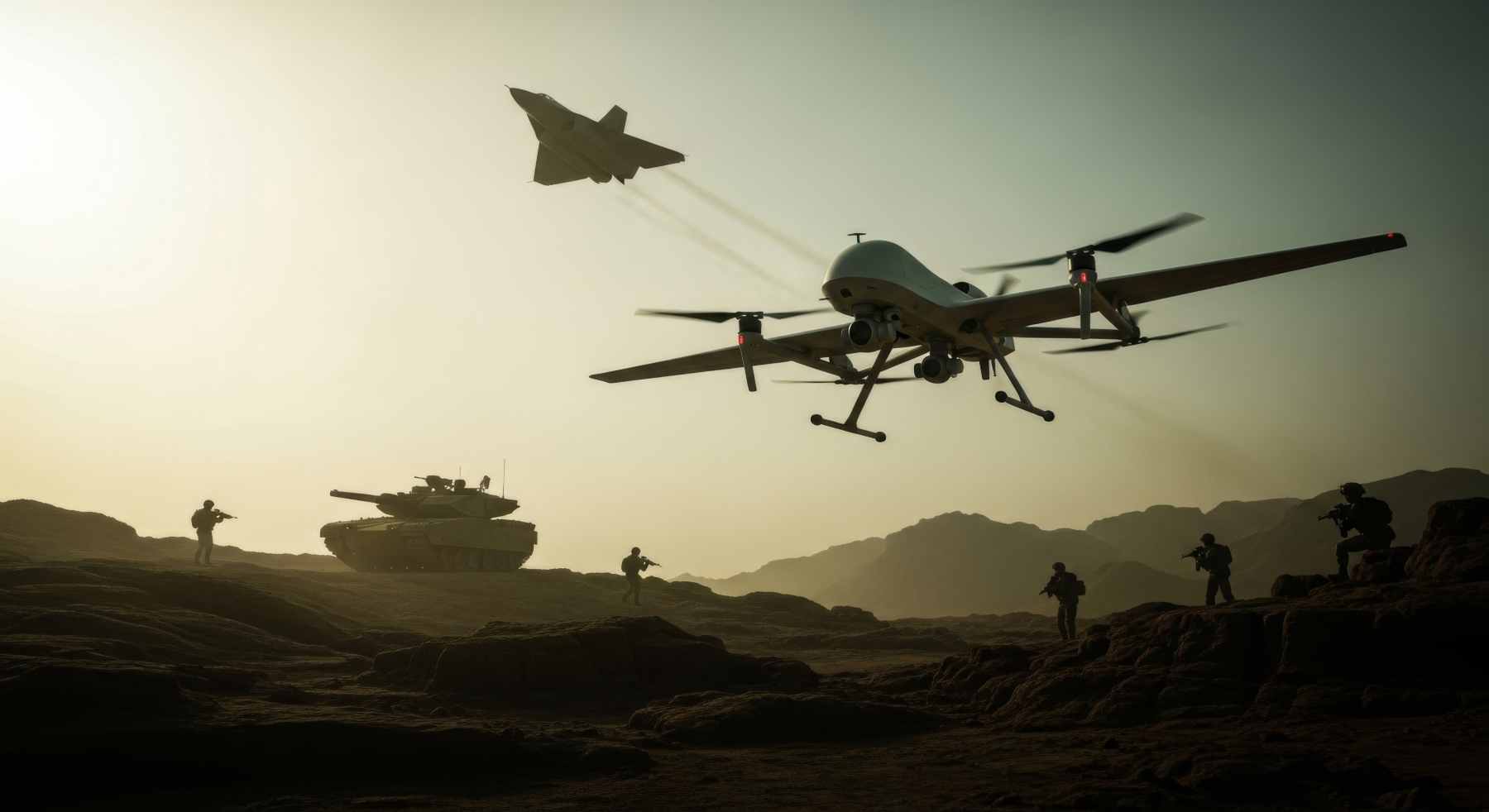 Las decisiones militares más absurdas de la historia