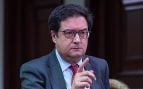 funcionarios, temporalidad, Óscar López, empleo público