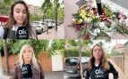 El crimen de Esplugues conmociona a Barcelona