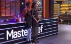 Nominados de Masterchef. (RTVE)