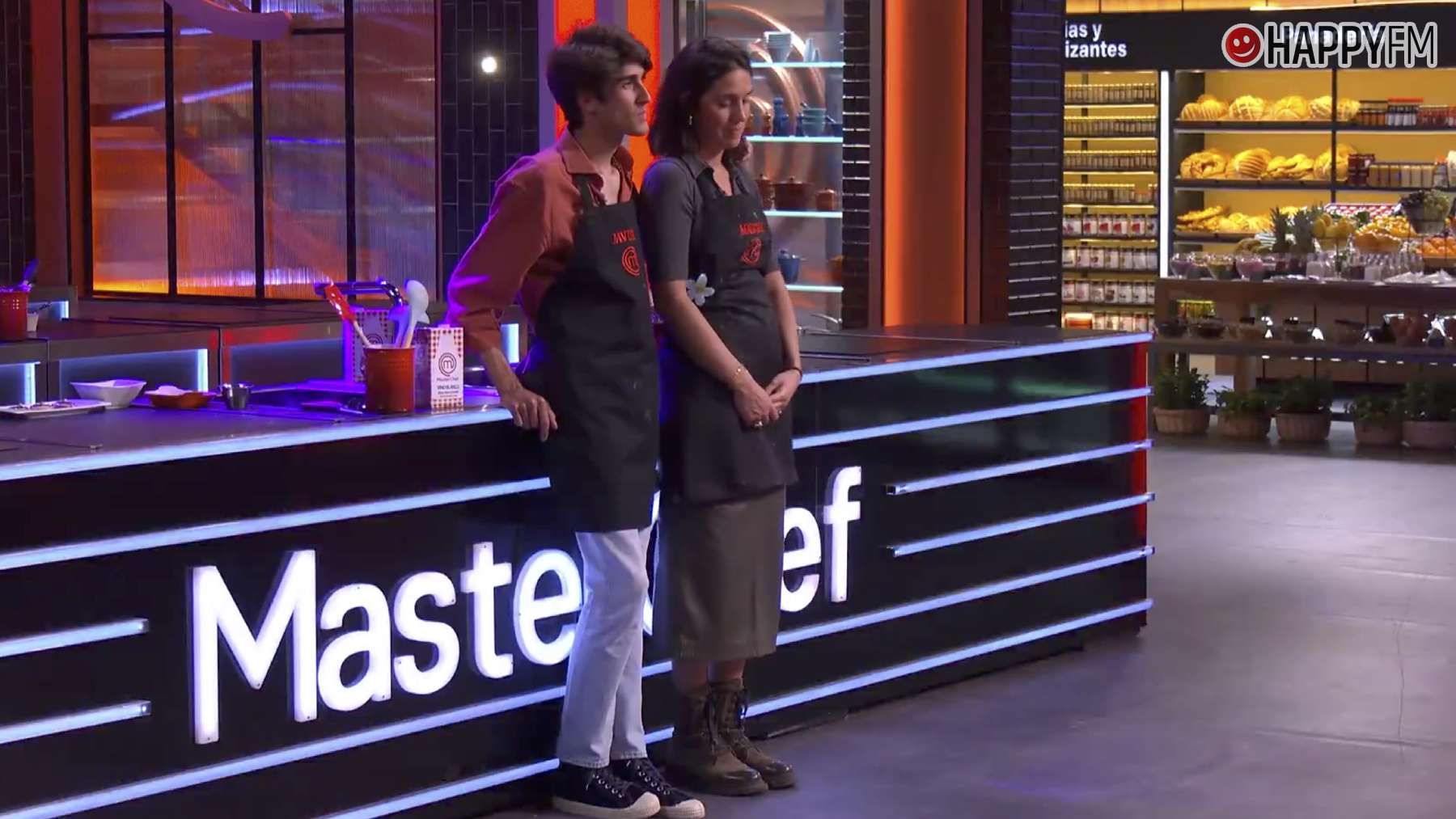 'MasterChef