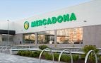 Mercadona tienda