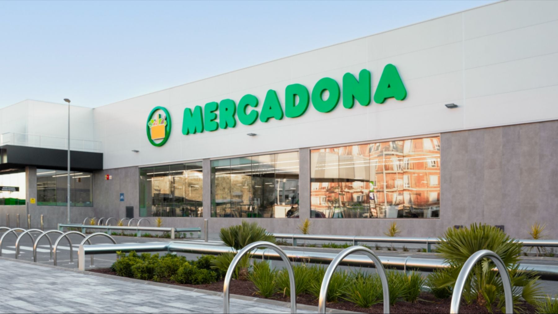 Mercadona tiene una tienda que es un ‘laboratorio de pruebas’ y acaba de llegar el cambio que va a transformar sus supermercados en España
