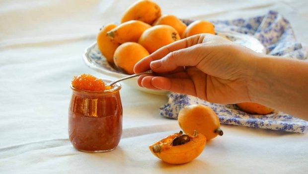Mermelada casera
