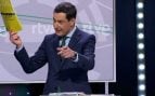 Moreno saca los documentos y hunde a Montero: «Usted habló del copago, aquí está el informe que lo demuestra»