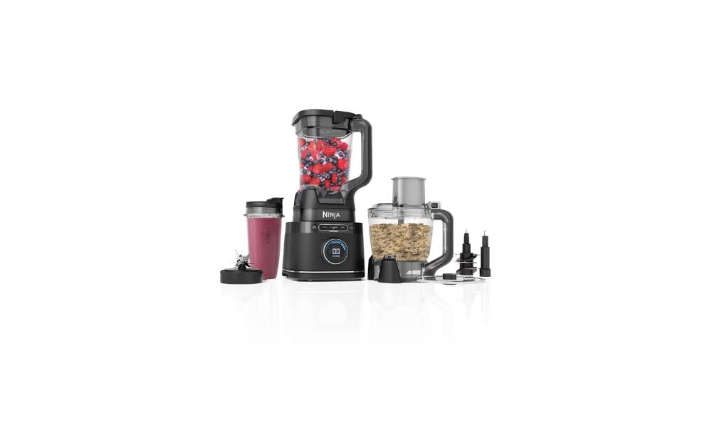 Ninja Detect Power Mixer Pro, una batidora para usar a diario