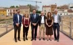 Óscar Puente Gobierno DANA