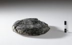 Pan romano carbonizado. FOTO: © Kanton Aargau