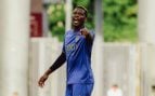 Pogba, Mónaco