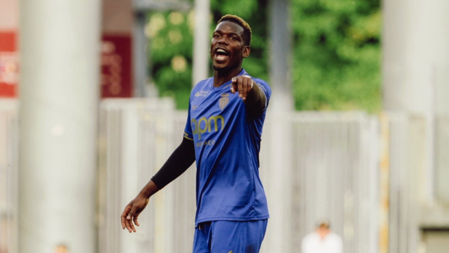 Pogba revive el infierno que vivió con su depresión: Me preguntaba por qué seguía entrenando