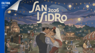 san isidro 2026