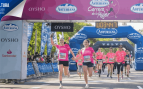 Carrera de la Mujer 2026