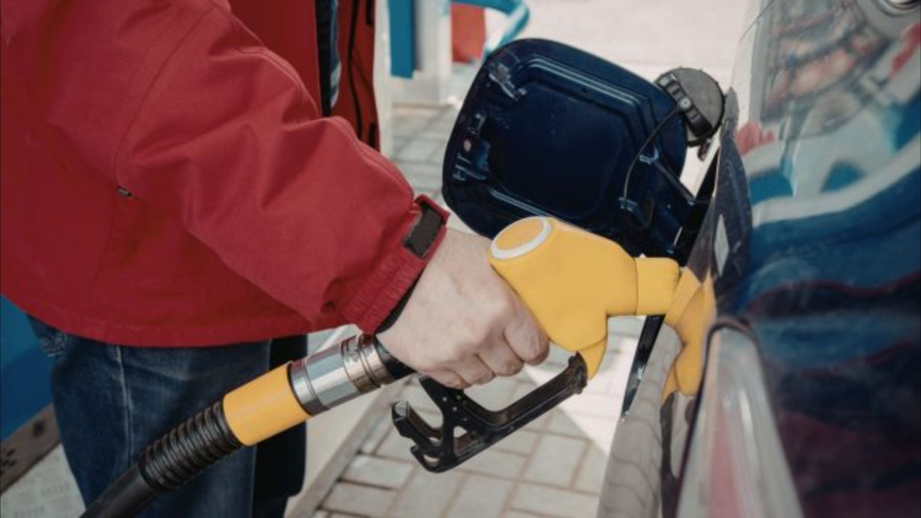 Precio de la gasolina hoy 7 de mayo: localiza las gasolineras más baratas de Sevilla, Cádiz y otras ciudades de Andalucía