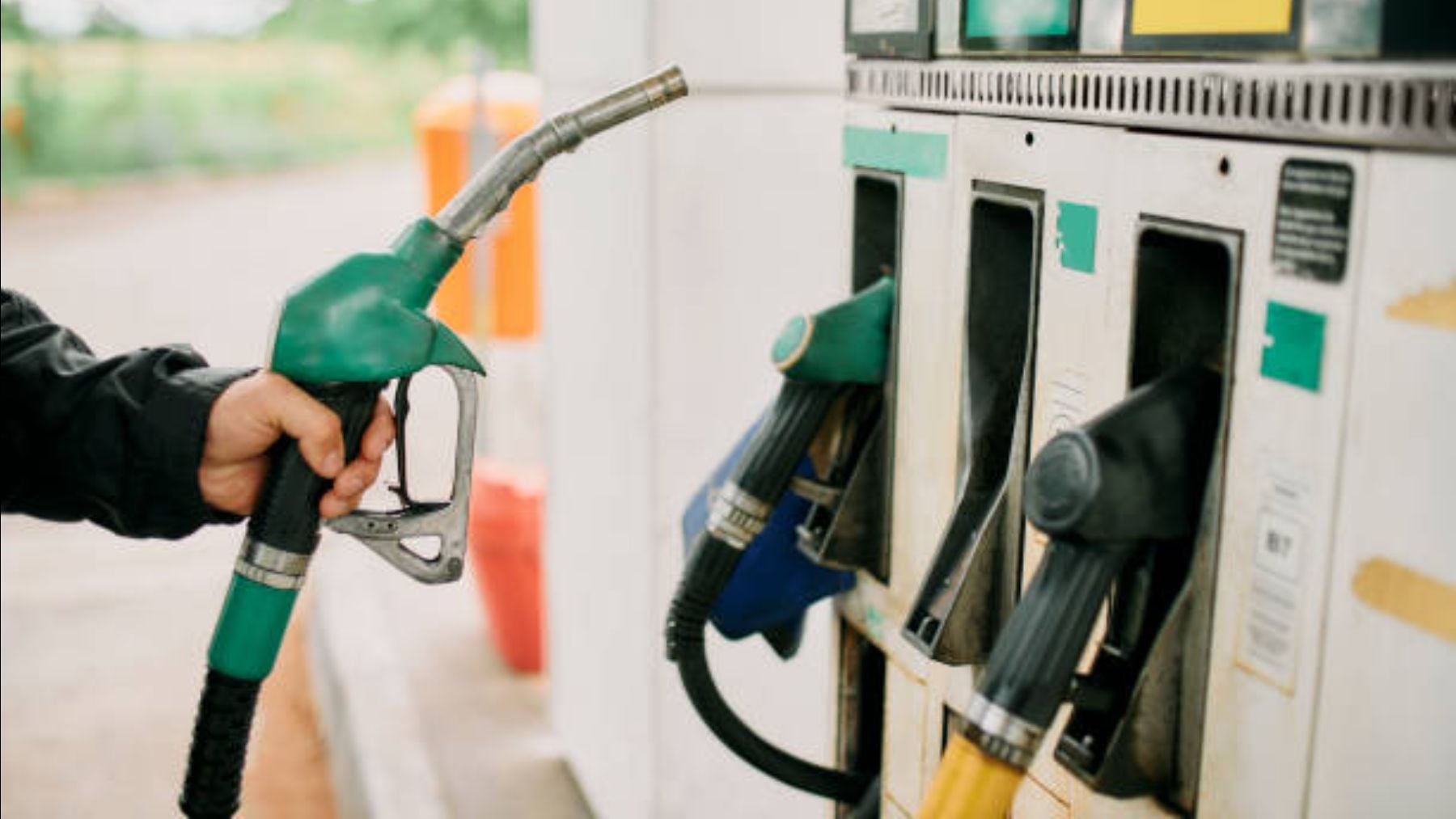 Precio de la gasolina hoy 8 de mayo: localiza las gasolineras más baratas de Sevilla, Cádiz y otras ciudades de Andalucía