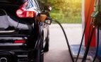 precio gasolina 9 mayo Madrid