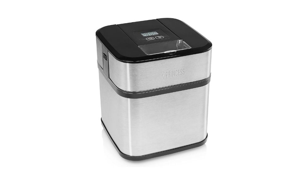 Princess 282605 1.5L 12W, la m&aacute;s sencilla de utilizar