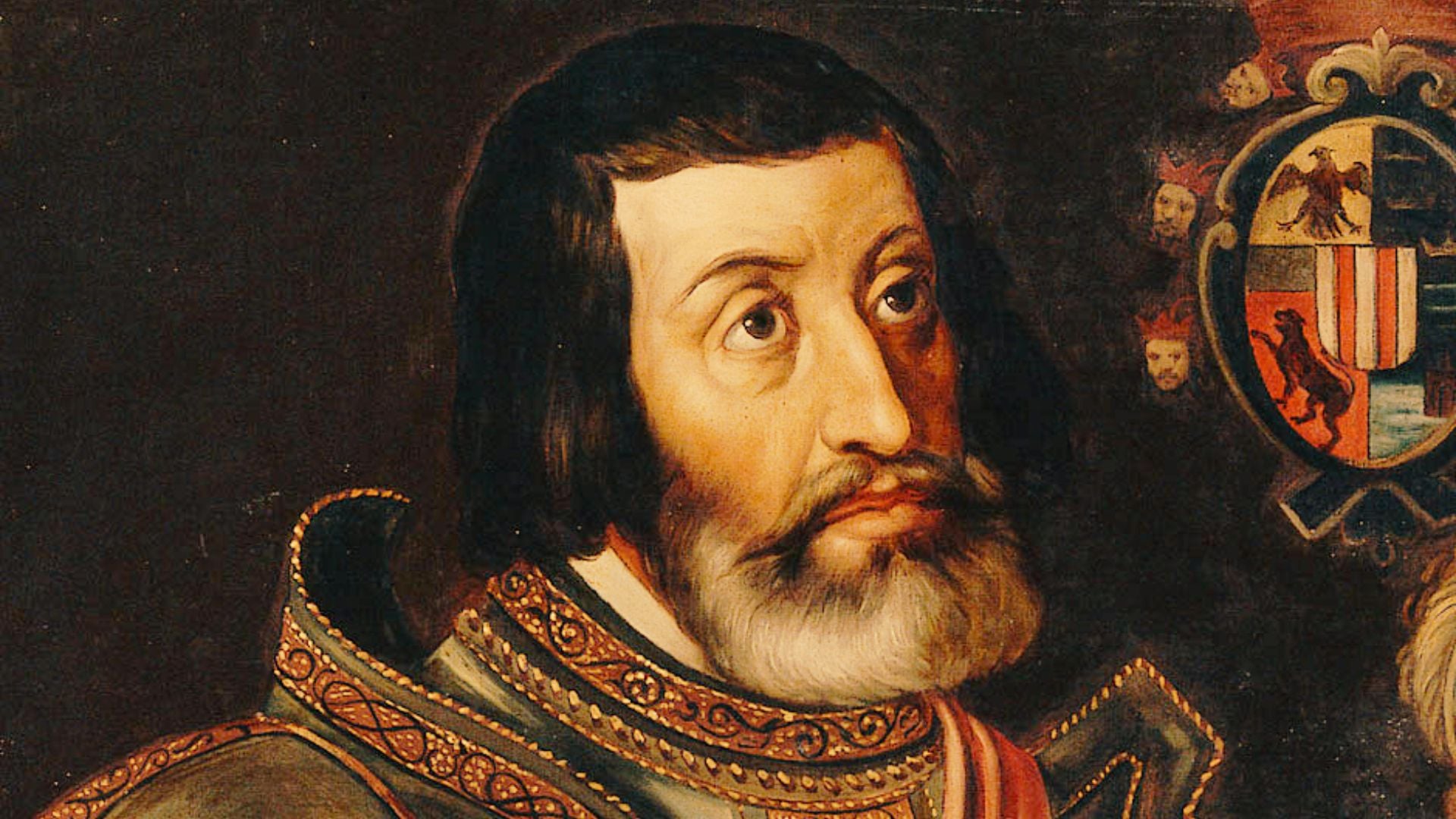 Por qué Hernán Cortés está enterrado en México si murió en España y por qué sus restos sufrieron varios traslados