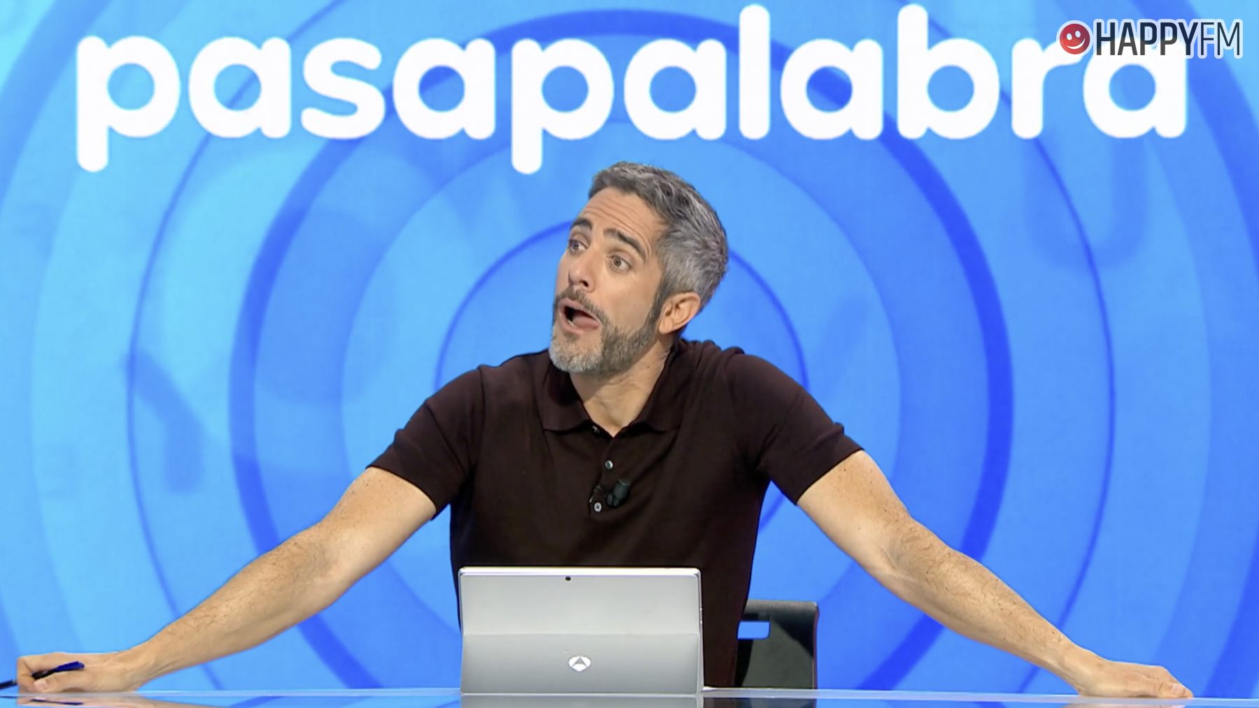 Un error garrafal en