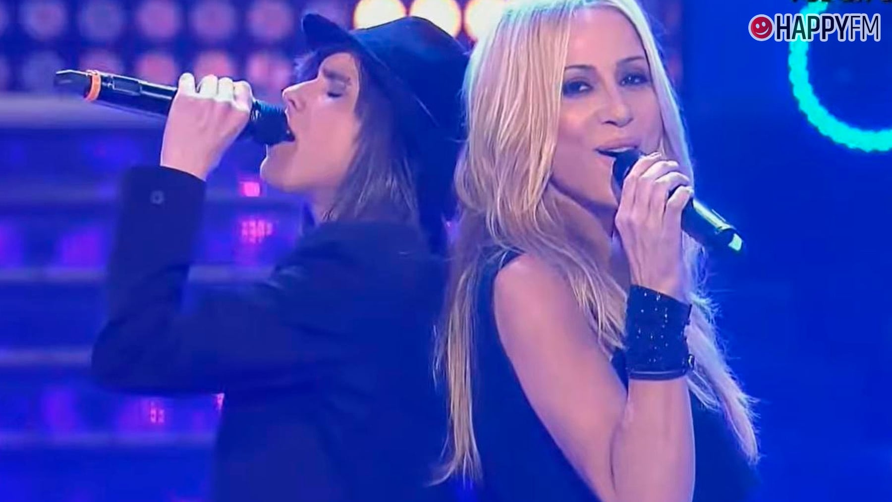 Hallan muerta a la cantante Seila Esencia, amadrinada por Marta Sánchez, tras 2 semanas desaparecida